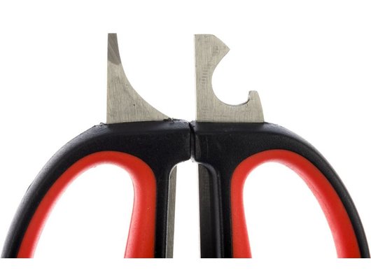 Кухонные принадлежности LARA LR05-94 ножницы универсальные